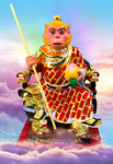 孙悟空