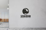 logo效果图图片