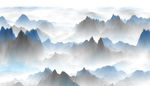 山水