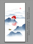 国画壁画