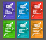 企业文化激励标语