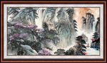 江山如画