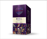 私人定制酒盒