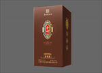 私人定制酒盒