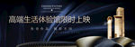 房地产广告 精品公寓 写字楼