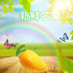 芒果