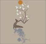 梅花鹿