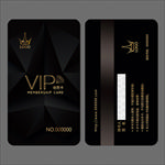 VIP卡