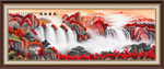 鸿运当头