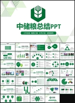 中国储备粮管理总公司中储粮