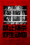 保护野生动物
