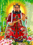 张天师