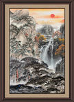泰山