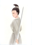 周芷若
