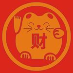 招财猫