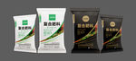 复合肥料包装外观设计