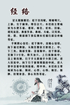 经络