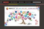 广告图文