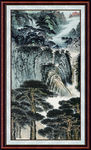锦绣河山