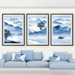 客厅画