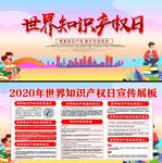 世界知识产权日