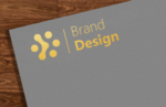 logo烫金效果图