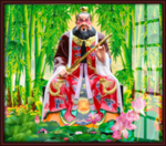 张天师
