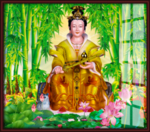 九天玄女