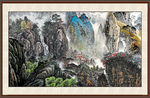 风景画
