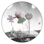 点线面装饰画