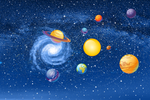 星空
