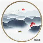 中国风