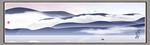 现代画