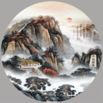 泰山日出