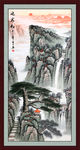 旭日东升