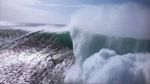 海上冲浪