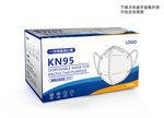 KN95口罩包装