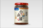 小鱼酱标签