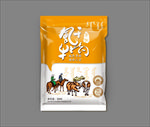 风干牛肉包装