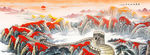 长城