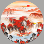 鸿运当头