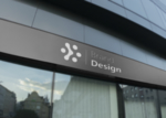 门店logo效果图