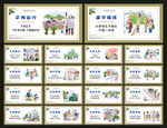 创建文明城市