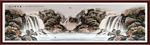 国画山水国画山水国画
