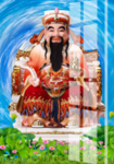 财神