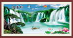 迎客松