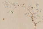 花鸟