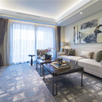 中央空调 家居场景