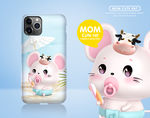 MOM吃奶