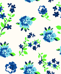 绘花